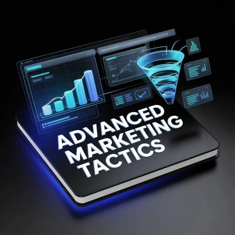 Advanced Marketing Tactics