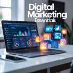 Digital Marketing Essentials