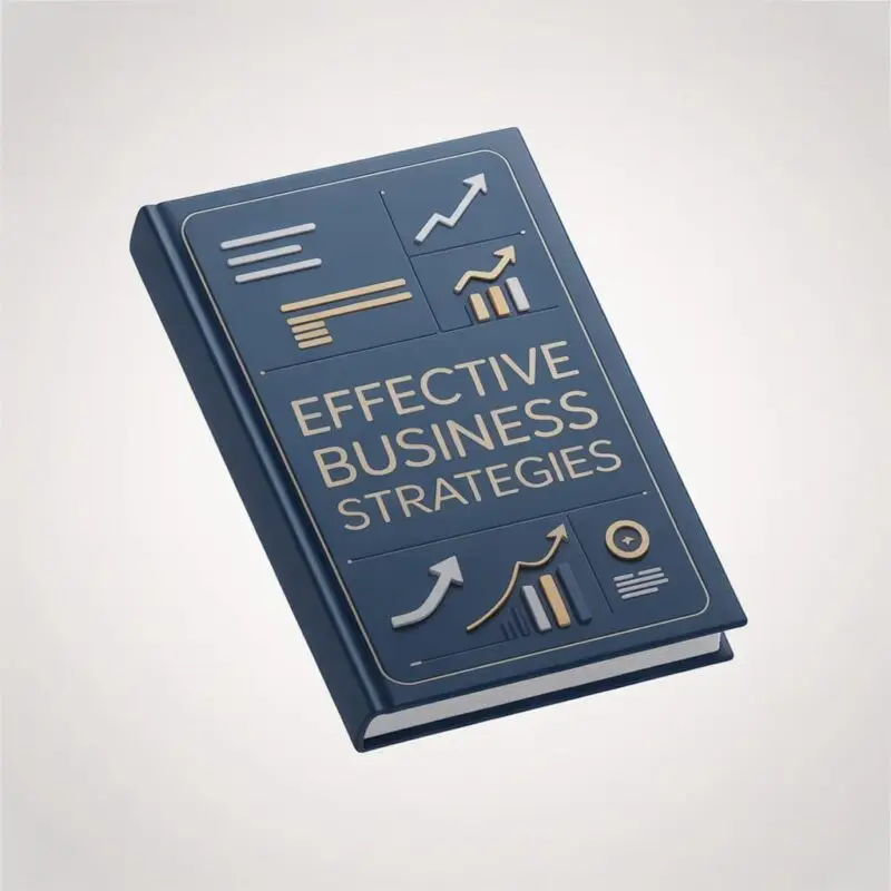 Effective Business Strategies