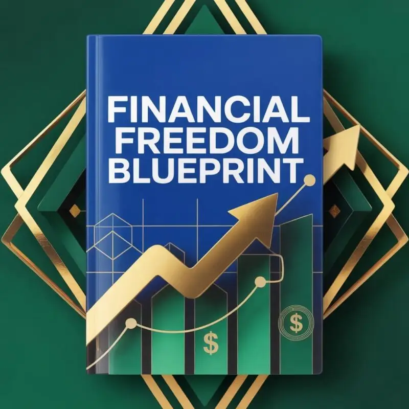 Financial Freedom Blueprint