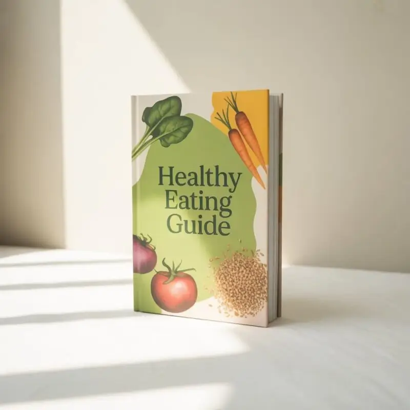 Healthy Eating Guide