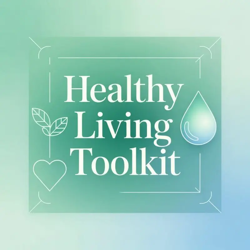 Healthy Living Toolkit