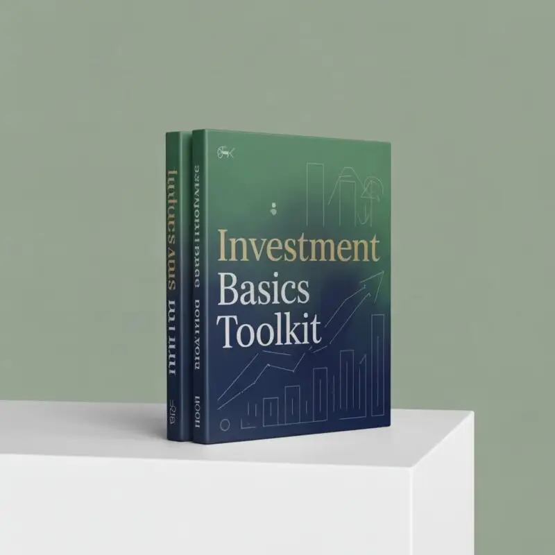 Investment Basics Toolkit