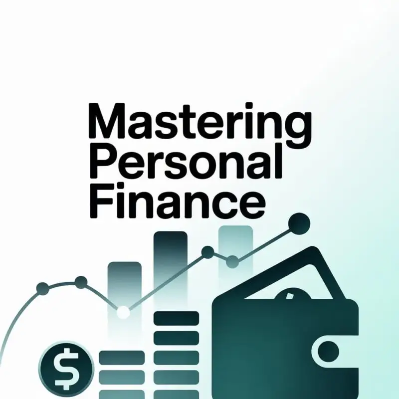 Mastering Personal Finance