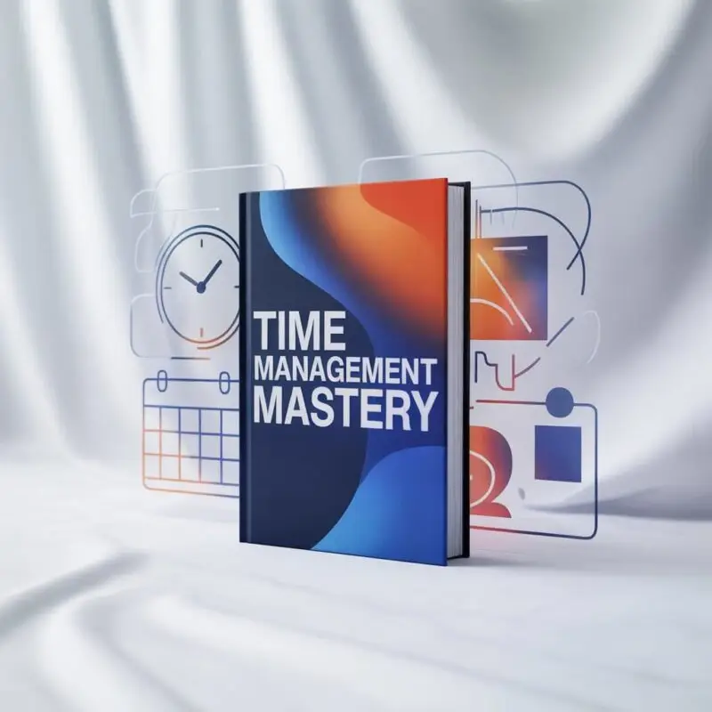 Time Management Mastery