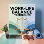 Work-Life Balance Techniques