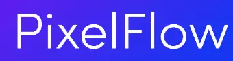 PixelFlow LLC Logo