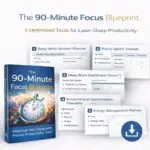 The 90-Minute Focus Blueprint