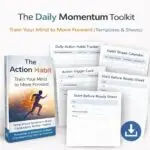 The Daily Momentum Toolkit