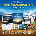 The 30-Day Habit Transformation Challenge