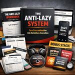 The Anti-Lazy System
